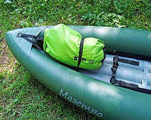 Гермомешок RST 40 л. (ПВХ 475)