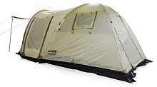 Палатка четырехместная Tramp Anaconda 4 Sand V2