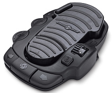 Лодочный электромотор Minn Kota TERROVA 55 i-Pilot Link/BT/137см/12V (без педали)