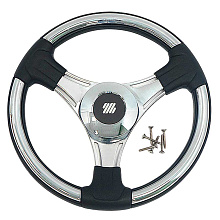 Рулевое колесо Budelli CH/P, Ø 350 мм