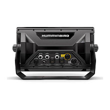 Эхолот Humminbird APEX 19 MEGA SI+