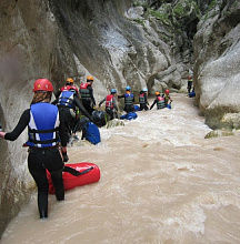 Герморюкзак (драйбег) ПВХ 80 л.