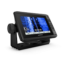 Эхолот Гармин ECHOMAP Plus 72sv с датчиком GT52HW-TM