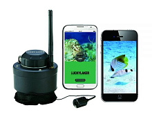Подводная видеокамера Lucky FF3309 Wi-Fi