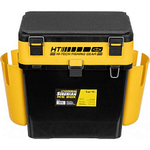 Ящик для зимней рыбалки Siberian Icebox HT (19 л.)