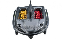 Кораблик для прикормки "Carpboat Carbon" Li-ion