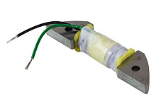 Катушка генератора (зажигания) Suzuki DT9.9-15, Omax