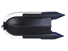 Надувная лодка ПВХ Гладиатор B 300 AL (алюминиевый пайол)