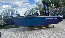 Катер Xstream 470