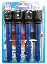 Ввертыши для палатки (4 шт.)