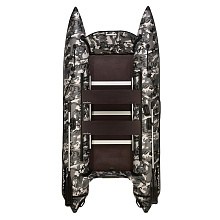 Надувной катамаран Адмирал 350