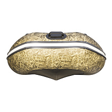 Надувная лодка Ривьера Компакт 2900 СК "Камуфляж" камыш