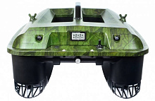 Кораблик для прикормки "Carpboat  Scata" Li-ion