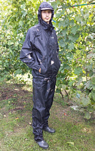 Костюм демисезонный Норфин Рейн 