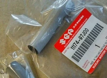 Шланг сапуна Suzuki