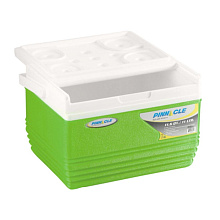 Набор изотермических контейнеров PINNACLE TPX-2061-N4 (4 шт.)