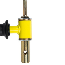 Адаптер для ледобура под шуруповерт 22 мм. (АШ-05)