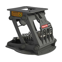 Амортизационная стойка Практик 200Х2