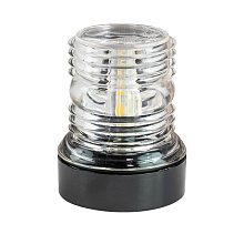 Топовый огонь 7 см., 12 / 24 В, LED