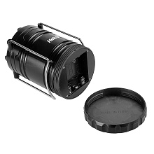 Фонарь кемпинговый ударопрочный Helios HS-FK-5290