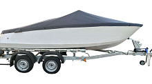 Катер WAVERIDER N-84ST