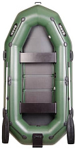 Надувная лодка ПВХ Барк В-280NP
