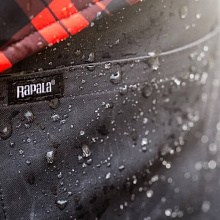 Вейдерсы неопреновые Rapala Tactics Jeans, темно-серый