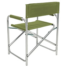Кресло складное MANKO "Классик" туристическое, алюминий