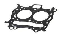 Прокладка головки блока цилиндров Suzuki DF9.9-15 OEM 1114194JL0000 (Suzuki)