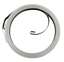 Возвратная пружина ручного стартера Tohatsu 9.9-30, M40C/Mercury 9.9-30 (Tohatsu)