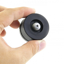 Переходник на цанговый баллон