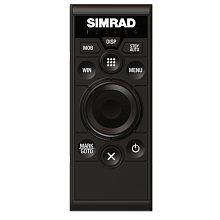 Навигационная система SIMRAD NSO24 SINGLE