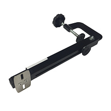 Держатель датчика эхолота D-techno (прямой, с площадкой), арт. SKD120