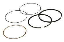Кольца поршневые Suzuki DF2.5 (STD) OEM:1214097J00000 (Suzuki)
