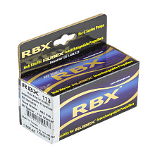 Комплект втулочный RBX-113 для установки винтов Honda BF35-BF60, Solas