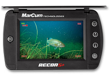 Подводная видеокамера MarCum Recon 5 Plus