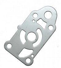 Пластина крыльчатки водяной помпы Tohatsu 2.5-3.5 (3F0-65025-0), оригинал