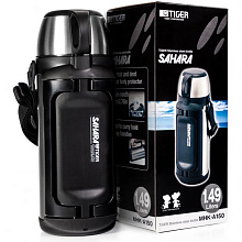Термос универсальный Tiger MHK-A150 XC, 1,49 л.
