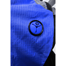 Рюкзак трекинговый MirCamping, синий, 40 л.