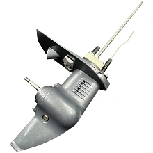 Редуктор в сборе Yamaha 5 (S) OEM 6E0-45300-03-4D (Yuelang)