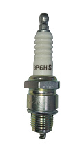 Свеча зажигания NGK BP6HS (аналог Torch E7RTC)