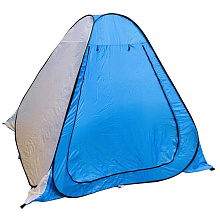 Палатка для зимней рыбалки автомат 2х2х1,65 м.