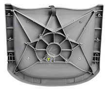 Кресло складное Traveler, арт. 1061112C (темно синий)