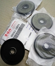 Блок цилиндра Suzuki DF5