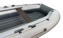 Надувная лодка ПВХ Ermak (Ермак) 420 НДНД