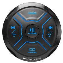 Магнитола BOSS Audio MGR250B