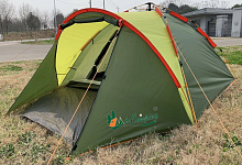 Палатка 3-х местная MirCamping, арт. 900 (автомат)