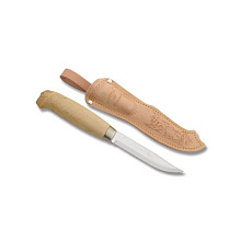 Нож разделочный Marttiini LYNX KNIFE 131 (110/220)