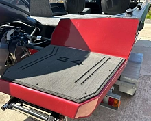 Катер Siberia S4 2025 (модификация 1)