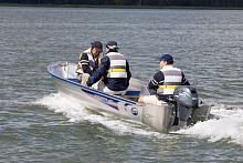 Лодочный мотор Ямаха F 20 ВMHS